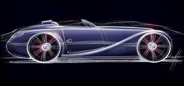 Morgan Aero SuperSports review video