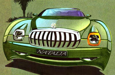 Natalia SLS 2