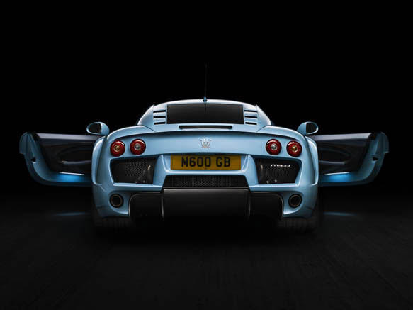 Noble M600 review video