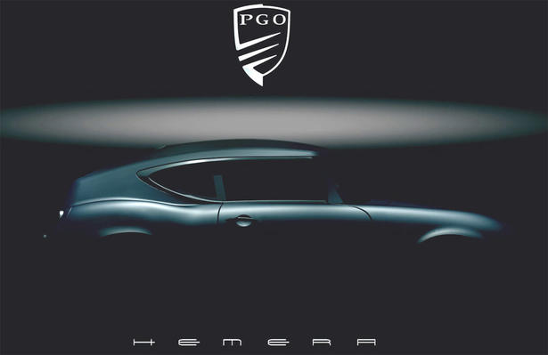 PGO Hemera Teaser