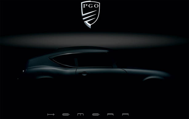 PGO Hemera Teaser
