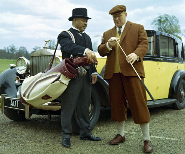 Largest James Bond Vehicle Exhibition Announced