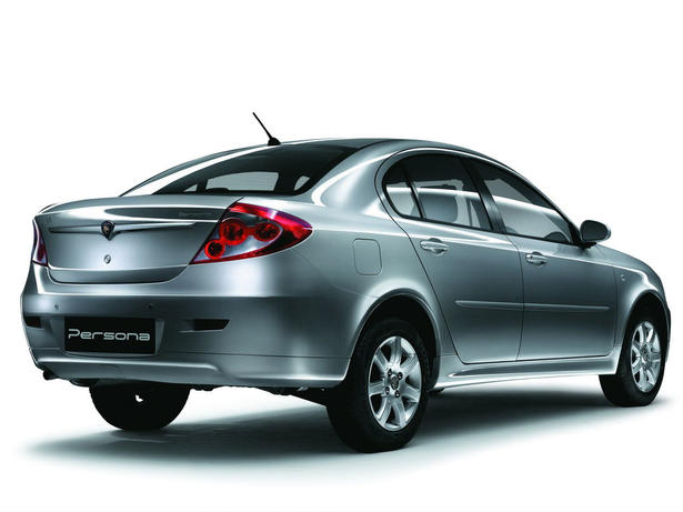 Proton GEN 2 Persona