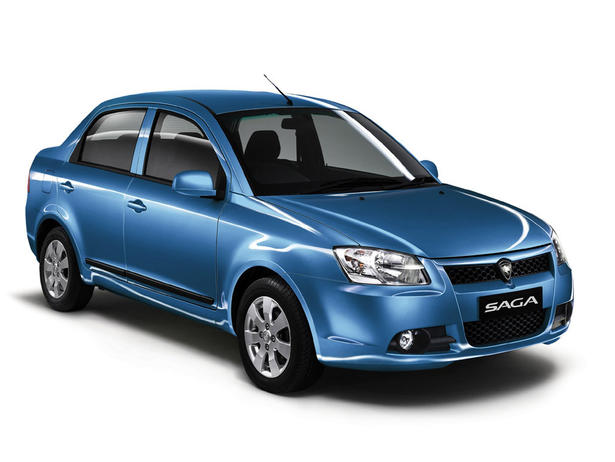 Proton in India
