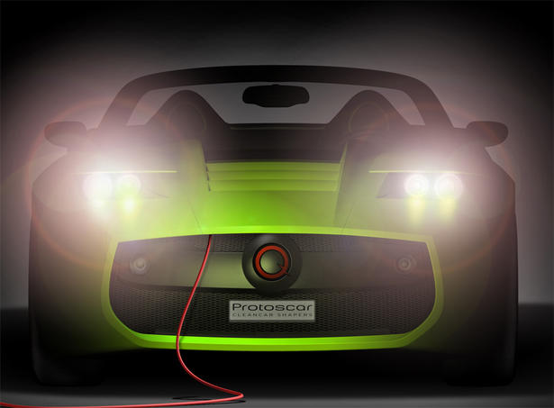 Protoscar LAMPO 2