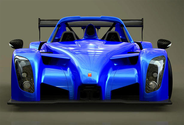 Radical SR8 RSX: Price, Specs