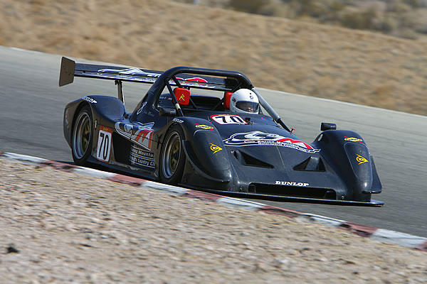 Radical SR8LM