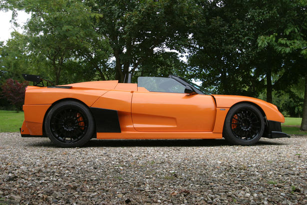 Salica GT