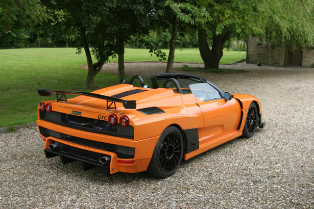 Salica GT