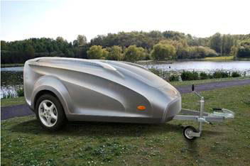 Status Sports Leisure Trailer