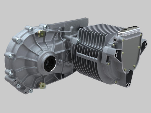 T.27 City Car specs