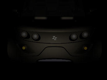 Tazzari Zero