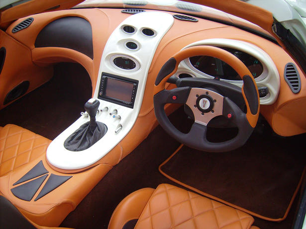 Trident Iceni