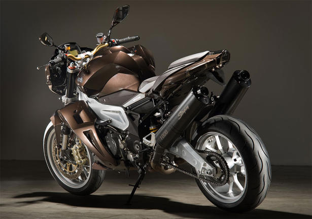 Vilner Aprilia Stingray