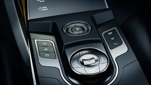 Visteon C Beyond