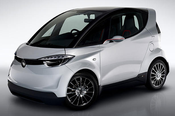 Yamaha MOTIV.e