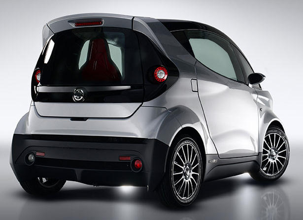 Yamaha MOTIV.e