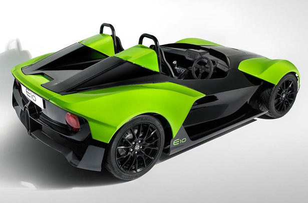 Zenos E10 S: Specs, Price