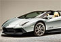 Misha Designs Lamborghini Aventador