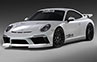 Misha Designs Porsche 911 (991)