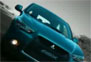 Mitsubishi ASX video
