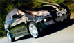Mitsubishi Colt Black Hawk