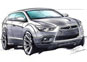 Mitsubishi Compact Crossover