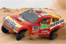 Mitsubishi Dakar 2009 Diesel Engines