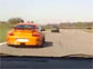 Mitsubishi Evo 9 vs Porsche GT3 RS video