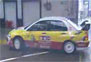 Mitsubishi Evo Donuts World Record video