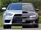 Mitsubishi Evo X vs 2008 Subaru Impreza STI Top Gear Review Video