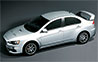 Mitsubishi Evo X FQ440 MR
