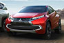 Mitsubishi GC PHEV, XR PHEV and AR Revealed