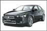Mitsubishi Galant Fortis