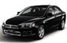 Mitsubishi Galant Fortis launched