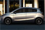 2012 Mitsubishi Colt First Images