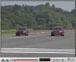 Mitsubishi Lancer Evolution X SST vs 5MT Video