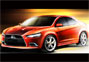 Mitsubishi Lancer Prototype S Leaked