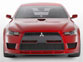 2008 Mitsubishi Lancer Ralliart Specs