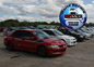 Mitsubishi Lancer Register World Record