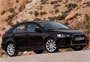 Mitsubishi Lancer Sportback unveiled