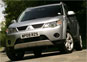Mitsubishi Outlander 2.0 DI D SE and GSE