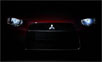 Mitsubishi Paris Concept Teaser