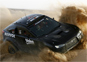 Mitsubishi out of Dakar Rally