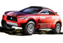 Mitsubishi Racing Lancer