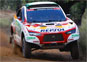 Mitsubishi Racing Lancer wins on competition debut