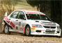 Mitsubishi closes Ralliart