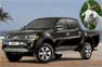 Buy a Mitsubishi Triton, Get a Free Goat