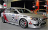 Mitsubishi WORKS SWC Lancer