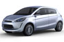 Mitsubishi e compact